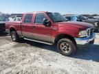 2003 Ford F250 Super Duty