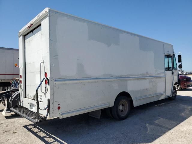 2021 Ford F59 Delivery Truck