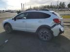 2013 Subaru XV Crosstrek 2.0 Premium