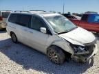 2008 Honda Odyssey EXL