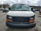 2004 GMC Savana G2500