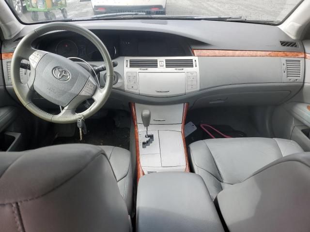 2006 Toyota Avalon XL