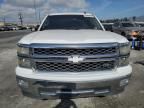 2014 Chevrolet Silverado C1500 LTZ