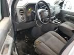 2014 Ford Econoline E450 Super Duty Cutaway Van