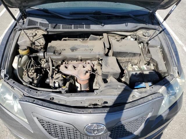 2009 Toyota Camry Base