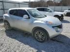 2014 Nissan Juke S