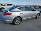 2013 Acura ILX Hybrid Tech