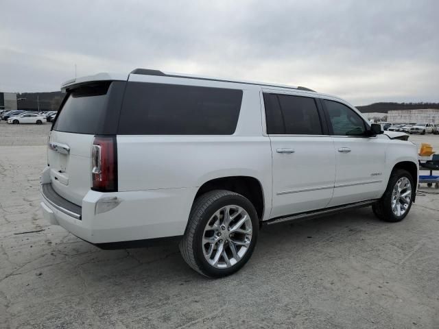 2017 GMC Yukon XL Denali