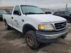 2000 Ford F150