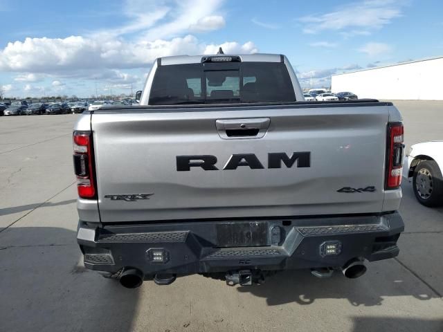 2022 Dodge RAM 1500 TRX