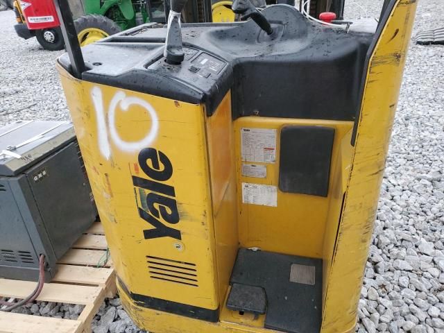 1998 Yale Forklift