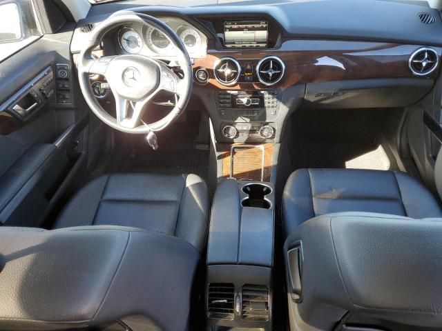 2013 Mercedes-Benz GLK 350 4matic