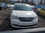 2013 Dodge Grand Caravan Crew