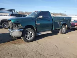 Salvage trucks for sale at Pennsburg, PA auction: 2011 Dodge RAM 2500