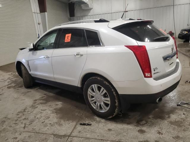 2011 Cadillac SRX Luxury Collection