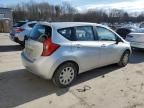 2015 Nissan Versa Note S