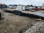 2024 Lamar Equipment Trailer