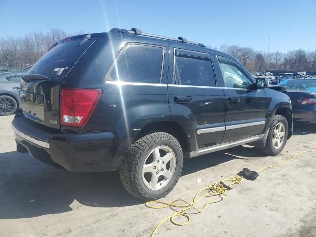 2007 Jeep Grand Cherokee Limited