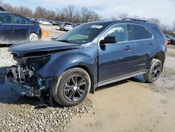 2017 Chevrolet Equinox LT en venta en Columbus, OH