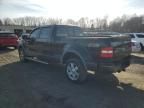 2008 Ford F150 Supercrew