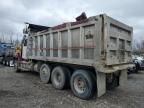 2018 Western Star 2018 Westen Star Conventional 4700SF Dump Truck