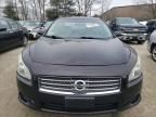 2010 Nissan Maxima S