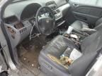 2008 Honda Odyssey EXL