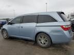 2011 Honda Odyssey EXL