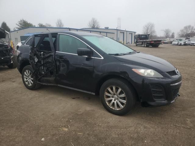 2011 Mazda CX-7