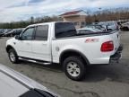 2003 Ford F150 Supercrew