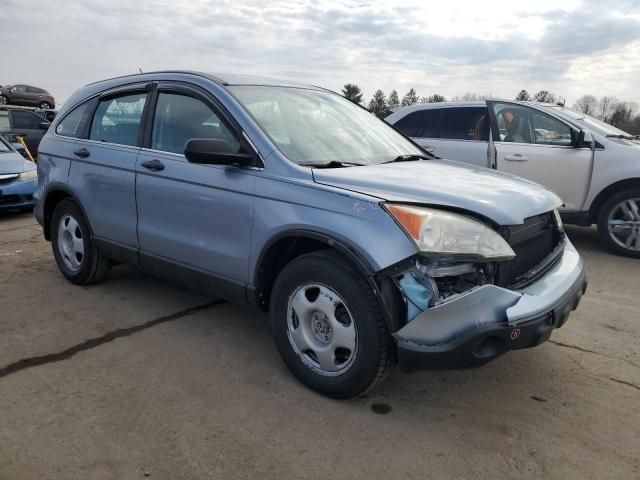 2009 Honda CR-V LX