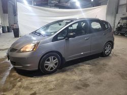 Honda salvage cars for sale: 2010 Honda FIT