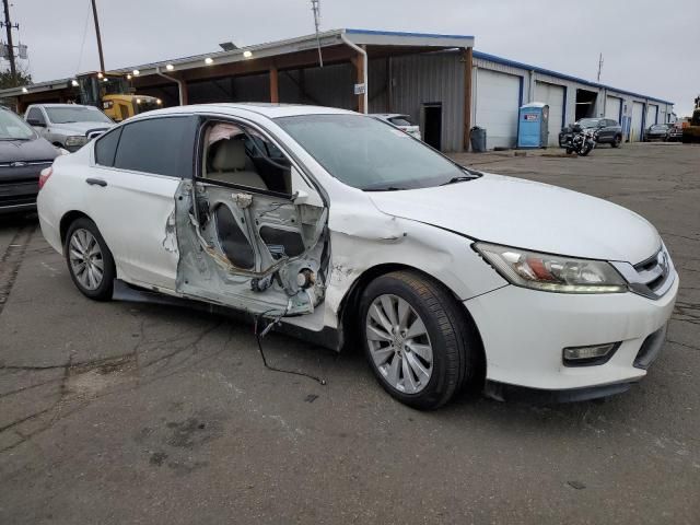 2013 Honda Accord Touring