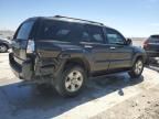 2006 Toyota 4runner SR5