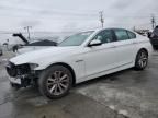 2014 BMW 528 I