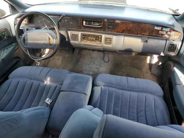 1993 Buick Roadmaster Estate