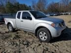 2013 Nissan Frontier SV