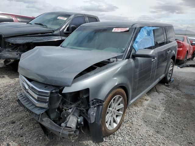 2010 Ford Flex SEL