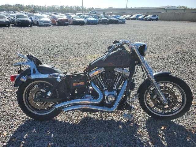 2014 Harley-Davidson Fxdl Dyna Low Rider