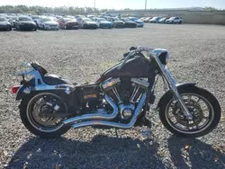 2014 Harley-Davidson Fxdl Dyna Low Rider en venta en Riverview, FL