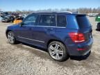 2013 Mercedes-Benz GLK 350 4matic