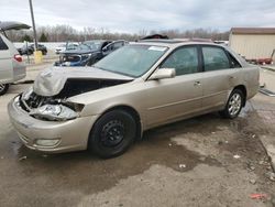 2001 Toyota Avalon XL en venta en Louisville, KY