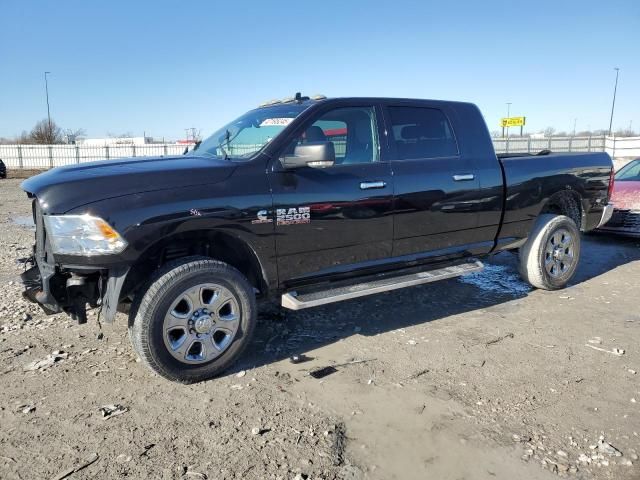 2017 Dodge RAM 2500 SLT