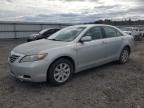 2007 Toyota Camry Hybrid