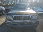 2001 Toyota Tacoma Double Cab Prerunner