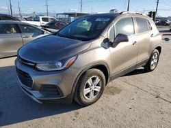 2020 Chevrolet Trax 1LT en venta en Los Angeles, CA