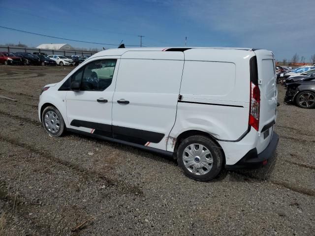 2022 Ford Transit Connect XLT