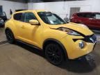 2015 Nissan Juke S