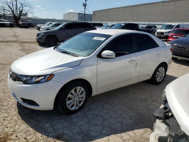 2011 KIA Forte EX