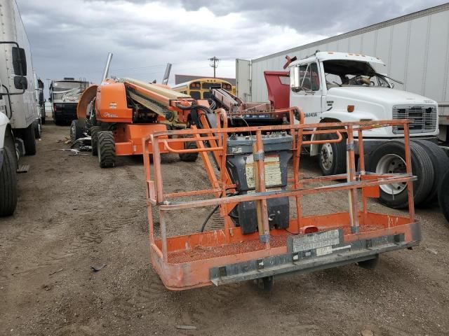 2020 JLG Lift